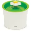 Image de CATIT-Distributeur Chat   Catit Fontaine à eau Flower coloris vert   3 litres