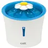 Image de Fontaine à eau pour animaux LED Catit 2.0 Blanc 3 L 33/43747W