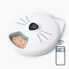 Image de Cat-it Distributeur de repas connecté PIXI SMART - 6 x 170 ml - Blanc
