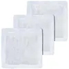 Image de Filtre pour fontaine pour chat Catit 2.0 (x3) Gris 2,5x12x15 cm 33/44005