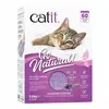 Image de Litière pour chat Catit CA Go Natural Violet 2x2,8 kg 33/44146