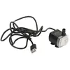 Image de Pompe de remplacement usb Catit 43747W Noir 7x6,8x4,3 cm 33/50038