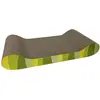 Image de Griffoir pour chat Catit lounge avec catnip Marron 44,5x21,5x7 cm 33/52417