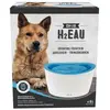 Image de Dog-it Fontaine pour chien H2EAU - 6 L