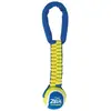 Image de Balle pour chien Zeus K9 Twist Tug W. Bleu 32x7x7 cm 33/96373