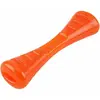 Image de Bionic Jouet pour chien en plastique Urban Stick - 23 cm - orange