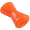 Image de Bionic Jouet en forme d'os pour chien Urban stick - 12 cm - Orange