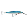 Image de Leurre Rapala Countdown Magnum 14cm : couleur Rapala - SM