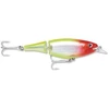 Image de Leurre Rapala X-Rap Jointed Shad 13cm : couleur Rapala - CLN