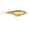 Image de Leurre Rapala X-Rap Jointed Shad 13cm : couleur Rapala - FT