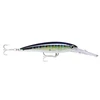Image de Poisson nageur Rapala X-Rap Magnum 18cm : couleur Rapala - WHU