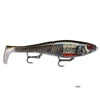 Image de Leurre Hybride Rapala X-Rap Peto 20cm : couleur Rapala - ROL