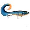 Image de Leurre Hybride Rapala X-Rap Otus 17cm : couleur Rapala - BGH