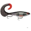 Image de Leurre Hybride Rapala X-Rap Otus 17cm : couleur Rapala - ROL