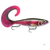 Image de Leurre Hybride Rapala X-Rap Otus 17cm : couleur Rapala - RTL