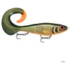 Image de Leurre Hybride Rapala X-Rap Otus 17cm : couleur Rapala - SCRR