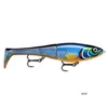 Image de Leurre Hybride Rapala X-Rap Peto 14cm : couleur Rapala - BGH