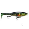 Image de Leurre Hybride Rapala X-Rap Peto 14cm : couleur Rapala - PEL