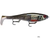 Image de Leurre Hybride Rapala X-Rap Peto 14cm : couleur Rapala - ROL