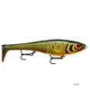 Image de Leurre Hybride Rapala X-Rap Peto 14cm : couleur Rapala - SCRR