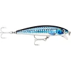 Image de Poisson Nageur Rapala X-Rap Magnum Cast 10 : couleur Rapala - HDSBM