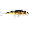 Image de Poisson Nageur Rapala X-Rap Magnum Cast 10 : couleur Rapala - HDSFU