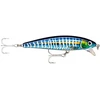 Image de Poisson Nageur Rapala X-Rap Magnum Cast 10 : couleur Rapala - HDWHU
