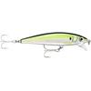 Image de Poisson Nageur Rapala X-Rap Magnum Cast 10 : couleur Rapala - PLD