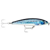 Image de Poisson Nageur Rapala X-Rap Magnum Prey 10 : couleur Rapala - HDSBM