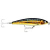 Image de Poisson Nageur Rapala X-Rap Magnum Prey 10 : couleur Rapala - HDSFU