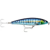 Image de Poisson Nageur Rapala X-Rap Magnum Prey 10 : couleur Rapala - HDWHU