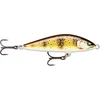 Image de Poisson Nageur Rapala Countdown Elite CDE 7,5cm : couleur Rapala - GDMT