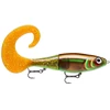 Image de Leurre Hybride Rapala X-Rap Otus 17cm : couleur Rapala - GMTU
