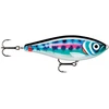 Image de Poisson Nageur Rapala X-Rap Haku 14cm : couleur Rapala - MRS