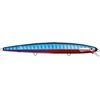 Image de Poisson Nageur Rapala Flash-X Extremo 16cm : couleur Rapala - STBL, Long. - 16cm, Poids - 30g