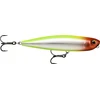 Image de Poisson Nageur Rapala Precision Xtreme Pencil 10,7cm : Couleur - CLN, Long. - 10,7cm, Poids - 21g