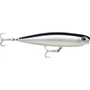 Image de Poisson Nageur Rapala Precision Xtreme Pencil SW 12,7cm : Couleur - BFH, Long. - 12,7cm, Poids - 26g