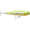 Image de Poisson Nageur Rapala Precision Xtreme Pencil SW 12,7cm : Couleur - FHC, Long. - 12,7cm, Poids - 26g