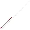 Image de Canne Jigging Williamson Solid Slow Jigging : Long. - 1m90, Nombre de brins - 1+1, Puissance Canne - Max 300g