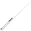 Image de Canne Casting Williamson Solid Carbon SJ : Long. - 1m91, Nombre de brins - 1+1, Poids - 175g, Puissance Canne - Max 200g