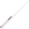 Image de Canne Casting Williamson Solid Carbon SJ : Long. - 1m91, Nombre de brins - 1+1, Poids - 195g, Puissance Canne - max 400g