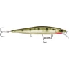 Image de Poisson Nageur Rapala Precision Xtreme Mavrik Custom 110 : couleur Rapala - BBZ, Long. - 11cm, Poids - 14g
