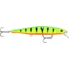 Image de Poisson Nageur Rapala Precision Xtreme Mavrik Custom 110 : couleur Rapala - FT, Long. - 11cm, Poids - 14g