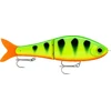 Image de Poisson Nageur Rapala Super Shadow Rap Glide 11cm : couleur Rapala - FT, Long. - 11cm, Poids - 45g