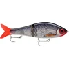Image de Poisson Nageur Rapala Super Shadow Rap Glide 11cm : couleur Rapala - ROL, Long. - 11cm, Poids - 45g