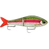 Image de Poisson Nageur Rapala Super Shadow Rap Glide 11cm : couleur Rapala - RTL, Long. - 11cm, Poids - 45g