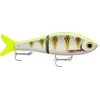 Image de Poisson Nageur Rapala Super Shadow Rap Glide 11cm : couleur Rapala - SNS, Long. - 11cm, Poids - 45g