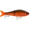 Image de Poisson Nageur Rapala Super Shadow Rap Glide 16cm : couleur Rapala - LAR, Long. - 16cm, Poids - 86g