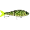 Image de Poisson Nageur Rapala Super Shadow Rap Glide 16cm : couleur Rapala - PKL, Long. - 16cm, Poids - 86g