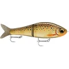 Image de Poisson Nageur Rapala Super Shadow Rap Glide 16cm : couleur Rapala - TRL, Long. - 16cm, Poids - 86g